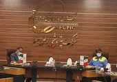 توسعه صنعت ارز آور پتروشیمی از راه‌های مقابله با تحریم است