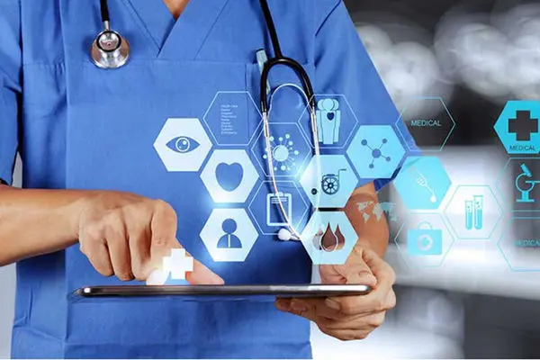 نسخه الکترونیک تامین اجتماعی با هدف تسهیل و ارتقای خدمات درمانی تکمیل می‌شود