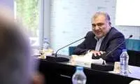 زمینه های جدید همکاری برای بانک دی و بیمه دی فراهم شود

