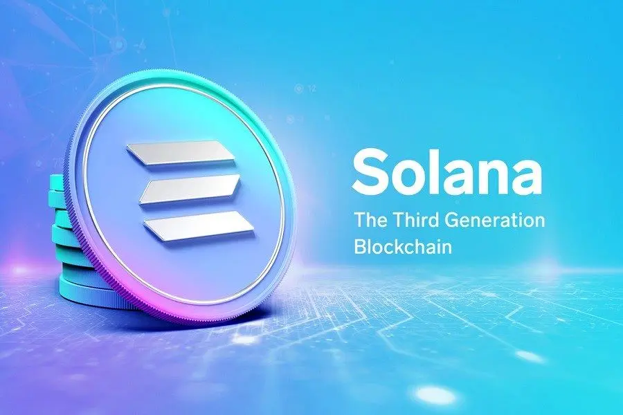 پیش‌بینی قیمت سولانا در سال ۲۰۲۵: تحلیل روندهای بازار