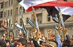 از مقاومت در یمن تا گسست در سوریه