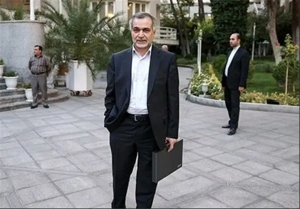 تخلف تحصیلی «حسین فریدون» محرز شد