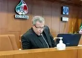 ۱۵ ورزشکار ایرانی توسط IOC بورسیه شدند