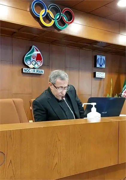 ورزشکاران باید از مسئولیت های مدنی و حقوق خود آگاه باشند