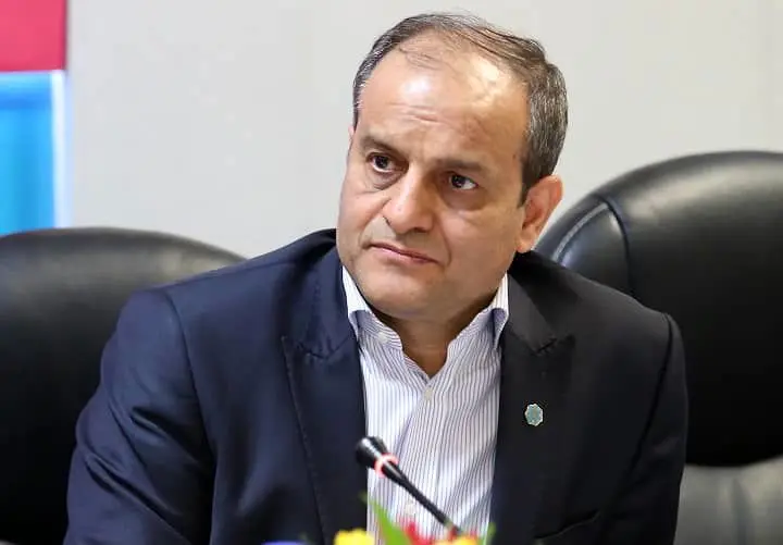 پیام مهدیان مدیرعامل بانک توسعه تعاون به مناسبت روز جهانی کارگر

