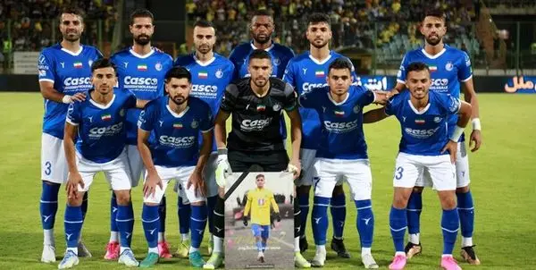 واکنش عضو کمیته انضباطی درباره شایعه صدور رأی علیه استقلال