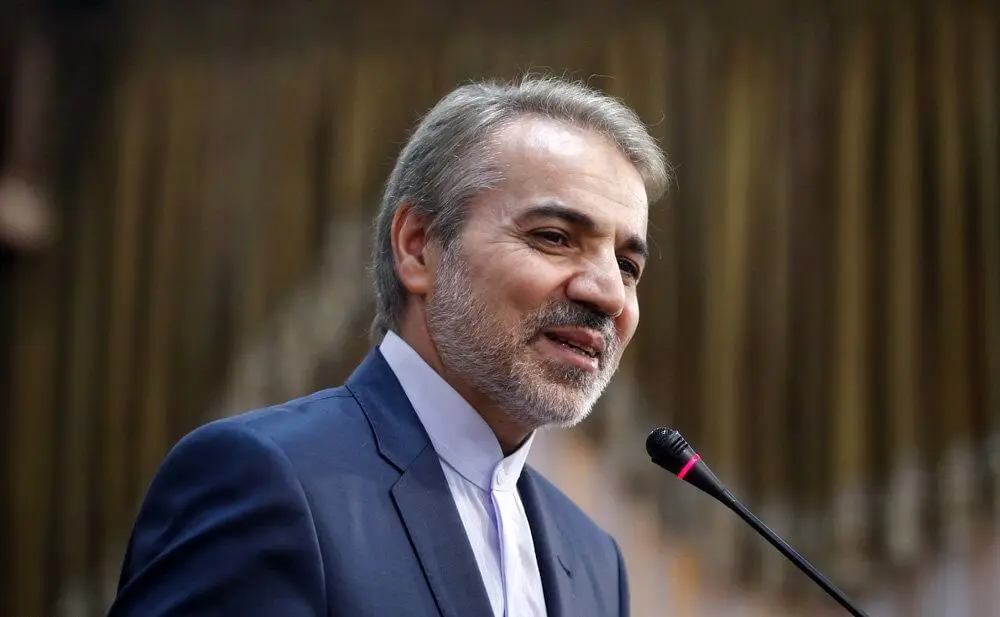 نوبخت: فردا بودجه سال 98 را به مجلس ارسال خواهیم کرد
