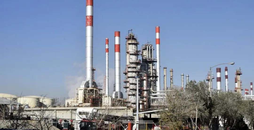 واحد خالص سازی گاز به روش جذب سطحی هیدروژن شرکت پالایش نفت اصفهان احداث می شود

