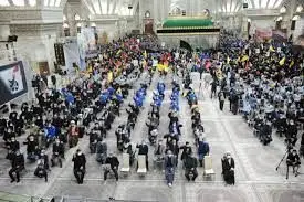 تجمع بزرگ جامعه کارگری و کارفرمایی