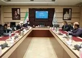 از اعزام 120 کارگر تا تهیه و پشتیبانی ماشین‌آلات و ادوات مورد نیاز
