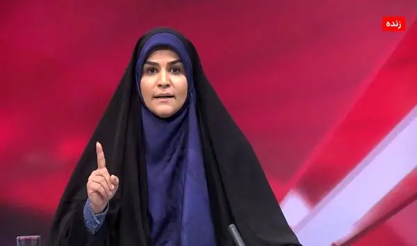 سحر امامی به عنوان نماد مقاومت و ایستادگی به بازی‌های کشورهای اسلامی اعزام می‌شود