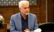 دعوت از سفرای خارجی برای بازدید از مرکز همایش‌های اصفهان