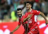 واکنش کریم باقری به شایعه جدایی اش از پرسپولیس