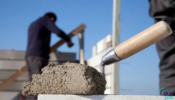 عرضه ۱.۱ میلیون تن سیمان در بورس کالا