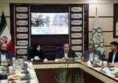 برگزاری جشنواره هوای پاک در پایگاه یکم شکاری

