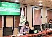 دیدار صمیمانه شهردار منطقه۹ با فرمانده نیروی انتظامی تهران بزرگ

