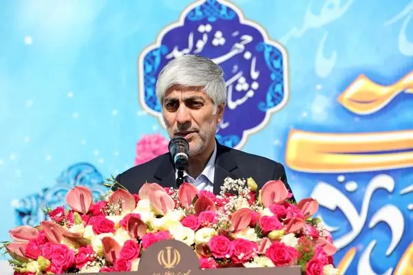 در سال ۱۴۰۲ فدراسیون‌ها ۱۰۰ درصد اعتبار لازم را گرفتند