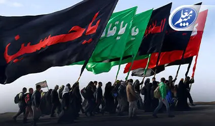 ۲٫۶ میلیون نفر با بیمه «معلم» عازم کربلا میشوند