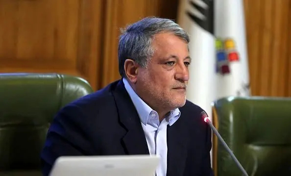 وضعیت شهردار تهران هنوز مشخص نیست