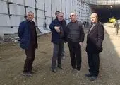 پیام معاون فنی و عمرانی شهرداری تهران به مناسبت فرارسیدن روز زن

