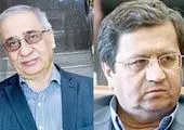 واکنش جالب آقای بازیگر به ماجرای برجام+عکس