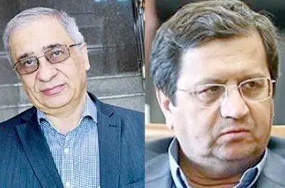 درخواست مظاهری از همتی:لطفا به چین نروید