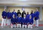 تلاش می‌کنیم مدال‌های قایقرانی در هانگژو دو رقمی باشد