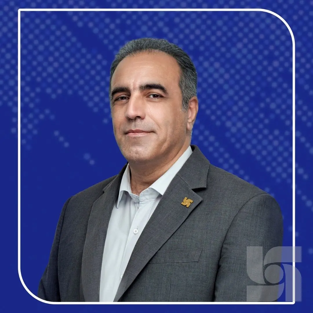 سید محمد یمنی به عنوان مدیرعامل بیمه سرمد معرفی شد

