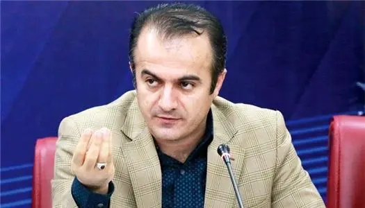 استرداد عوارض خروج از کشور الکترونیکی شد