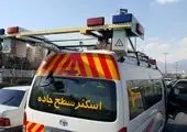 آغاز عملیات اجرایی فاز نخست مرکز درمانی جاجرود در شرق پایتخت