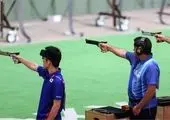 هانیه رستمیان در بوندسلیگا رکوردشکنی کرد