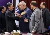 پنجمین نیروگاه خورشیدی غدیر در هفته دولت افتتاح می‌شود