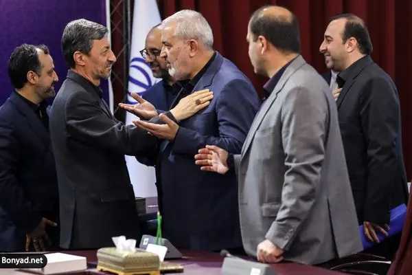  امضای تفاهم‌نامه سرمایه‌گذاری احداث بخش بخار نیروگاه علی آباد گلستان