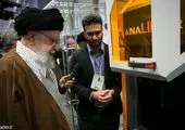 حضرت آیت الله خامنه‌ای: دستگاه‌های دولتی و نظارتی نباید سرعت‌گیر بخش خصوصی باشند

