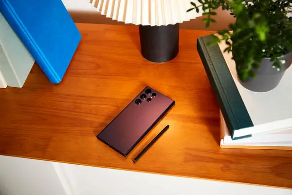 تجربه‌ای بروزتر و ایمن‌تر با گلکسی