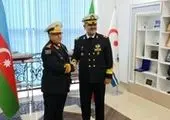 روابط ایران و آذربایجان در حوزه دریای خزر؛ دوستانه و هماهنگ