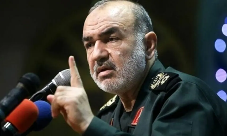 بخشی از انتقام سخت هنوز باقی مانده است