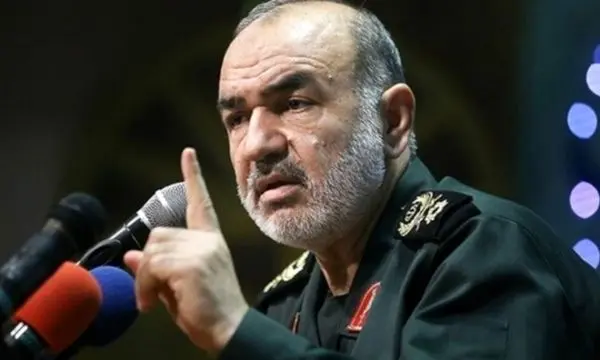 بخشی از انتقام سخت هنوز باقی مانده است