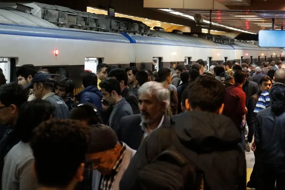 افزایش ۶ میلیونی سفرها در نخستین ماه پاییز