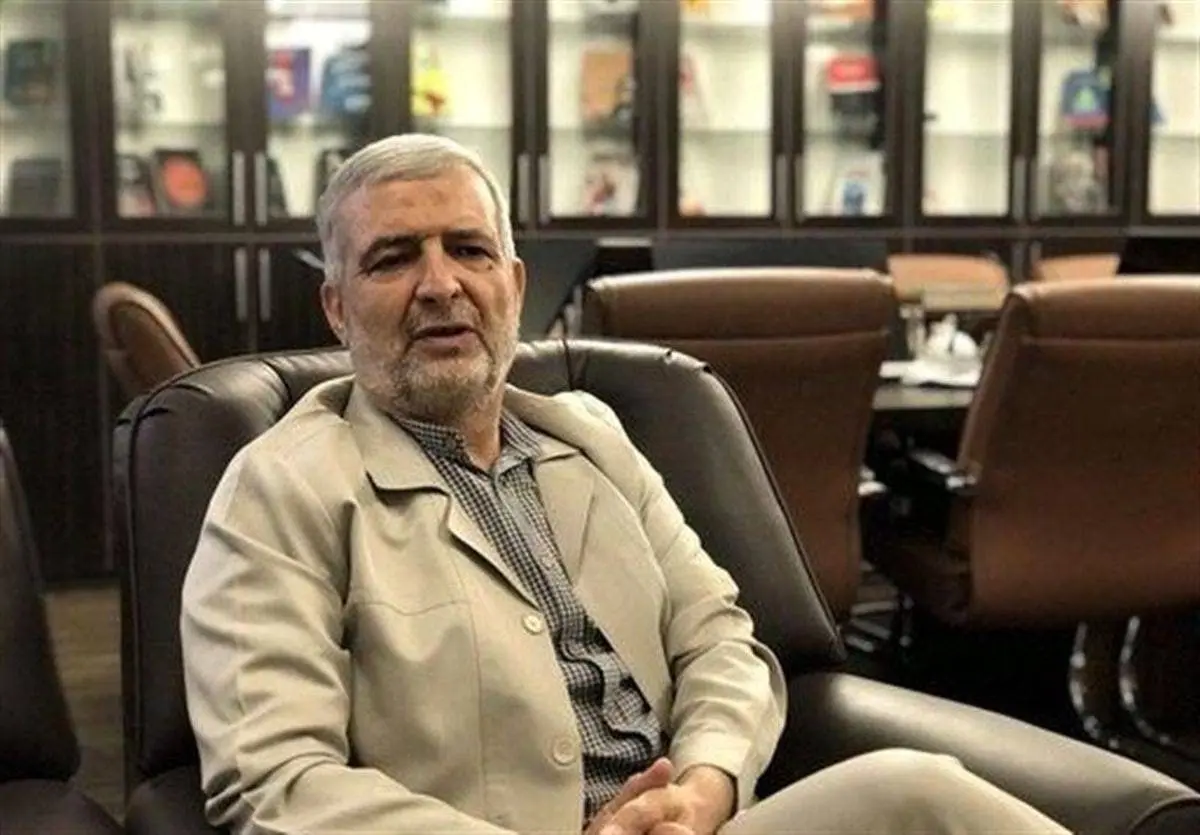 چشم انداز سطح روابط ایران و افغانستان
