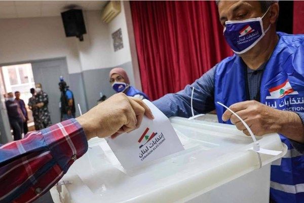 بررسی نتایج انتخابات لبنان در برنامه «مناظره» وب‌سایت فرانسه پرس تی‌وی
