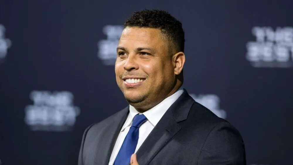 رونالدو: بدون شک لیونل مسی برنده توپ طلای ۲۰۲۳ می‌شود