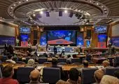 نشان ملی «هوش مصنوعی در روابط عمومی» به ایرانسل اهدا شد