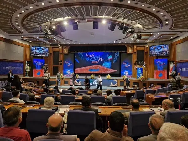 حضور ایرانسللبز در همایش ملی «هوش مصنوعی، فرهنگ و رسانه»