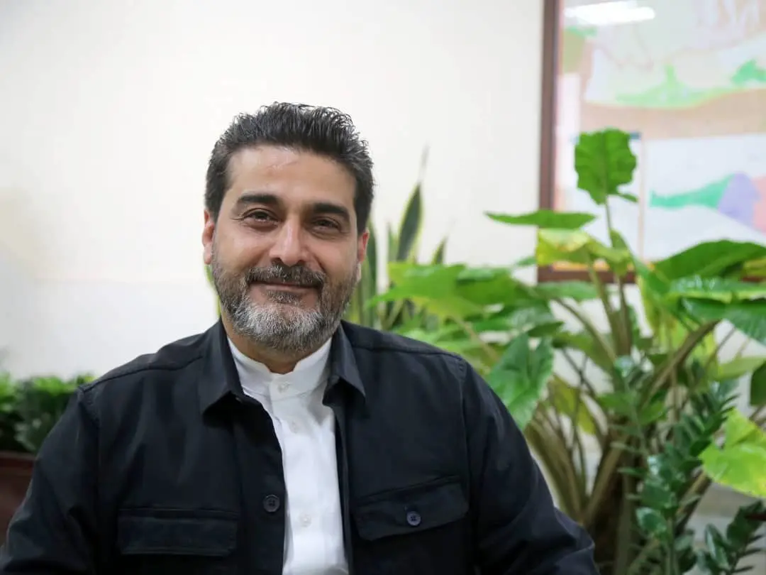 کاشت درختان، متناسب با اقلیم و آب و هوای منطقه صورت می گیرد