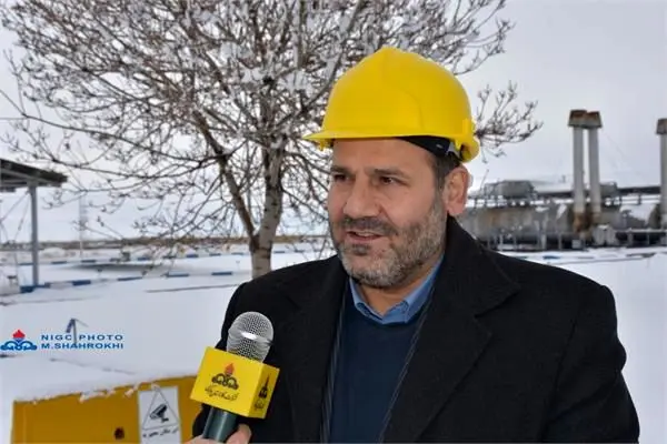 تعرفه قبض گاز مشترکین پرمصرفافزایش یافت