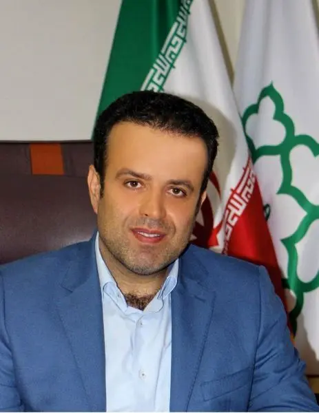 ورود طرح کاپ به حرم حضرت عبدالعظیم(ع)