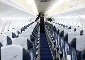 مسافران هواپیمای کاسپین در سلامت هستند