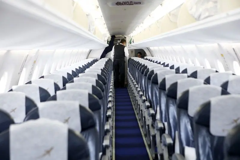 تکذیب افزایش نرخ بلیت پروازهای داخلی