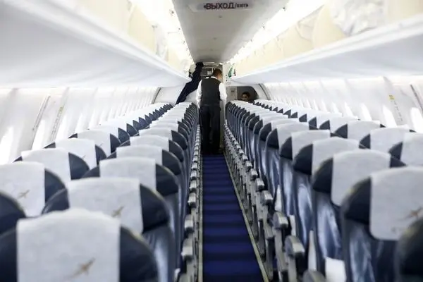 تکذیب افزایش نرخ بلیت پروازهای داخلی